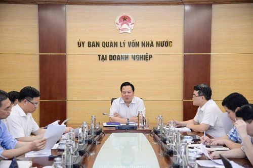 Vì sao phải chuyển giao các siêu dự án nhiệt điện từ Tập đoàn Điện lực sang Tập đoàn Dầu khí VN?