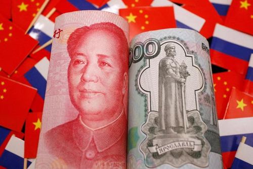 Nga trả cổ tức 2 dự án dầu khí khổng lồ bằng Nhân dân tệ