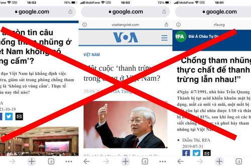 Cảnh giác với chiêu trò lợi dụng vụ việc ở Đắk Lắk để xuyên tạc, gây chia rẽ khối đại đoàn kết toàn dân tộc