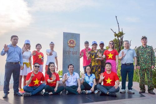 Du lịch - mang tới thứ du khách cần