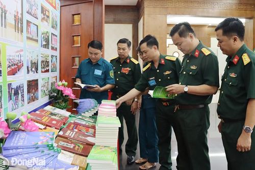 Hiệu quả từ hội thi cán bộ giảng dạy chính trị giỏi