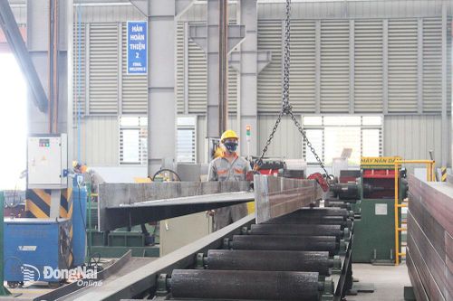 Doanh nghiệp trong cuộc đua tiến đến sản xuất bền vững