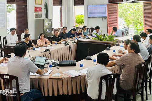 Công bố điểm chuẩn xét tuyển vào lớp 10, vượt chỉ tiêu tuyển sinh