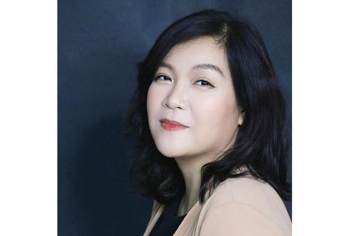 Gương mặt thơ: Đào Phong Lan
