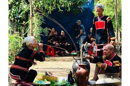 Ayun Pa bảo tồn, phát huy di sản văn hóa