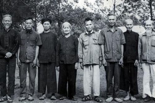 Đoàn Văn Thọ – Người góp phần xây dựng và phát triển Đảng ở tỉnh Lạng Sơn thời kỳ đầu thành lập