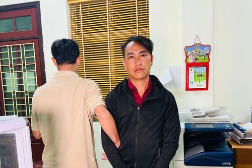 Triệt phá thành công chuyên án ma túy, bắt giữ 1 đối tượng cùng hơn 3,3kg thuốc phiện