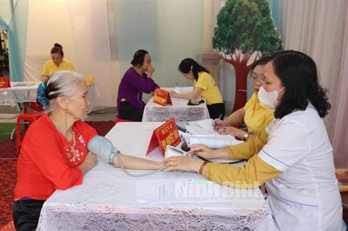 Hiệu quả từ các dự án viện trợ phi chính phủ nước ngoài
