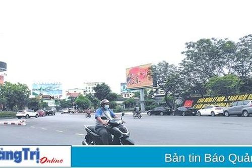 Đông Hà chú trọng công tác phổ biến, giáo dục pháp luật