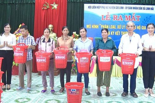 Chung tay hành động vì một môi trường xanh - sạch - đẹp - an toàn. Bài 3: Bảo vệ môi trường để nâng cao chất lượng cuộc sống