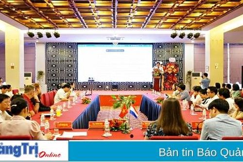 Tọa đàm kỷ niệm 50 năm thiết lập quan hệ ngoại giao Việt Nam - Hà Lan