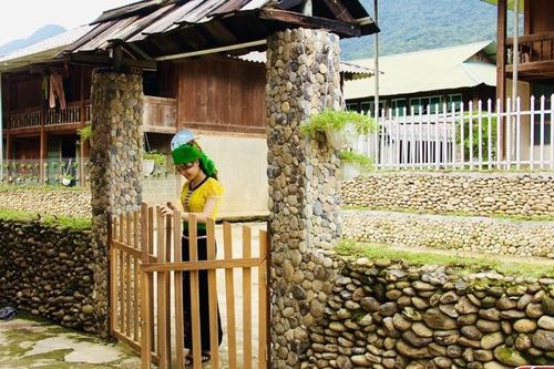Khi sỏi đá cất lời