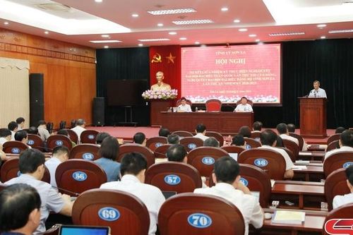 Đoàn kết, đổi mới, sáng tạo, tiếp tục thực hiện thắng lợi các nghị quyết của Đảng