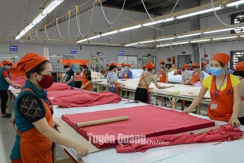 Xây dựng ngành công nghiệp phát triển xanh, bền vững - Bài cuối: Những 'cú huých' thúc đẩy công nghiệp phát triển