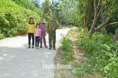 Hiện thực giấc mơ Thôm Luông