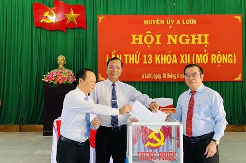 Các chương trình mục tiêu quốc gia tạo động lực giảm nghèo bền vững