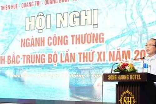 Ngành Công Thương các tỉnh Bắc Trung Bộ: Kết quả chưa như kỳ vọng