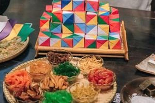 Nâng cao năng lực cạnh tranh cho các sản phẩm truyền thống địa phương