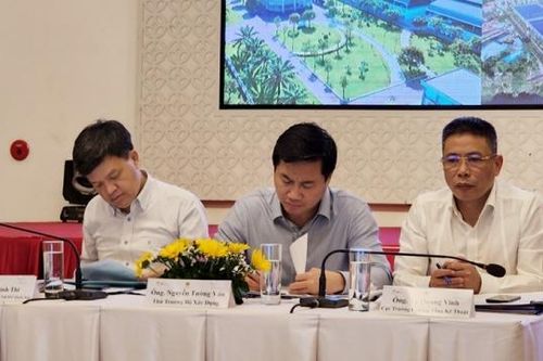 Tổng kết việc thi hành pháp luật về cấp, thoát nước và đề xuất các chính sách trong Luật Cấp, thoát nước khu vực phía Nam và ĐBSCL