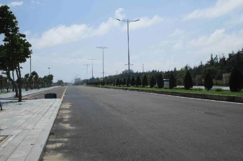 Phú Yên điều chỉnh Quy hoạch chi tiết tuyến đường Độc Lập