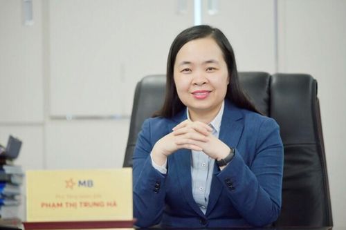 Diễn biến thay đổi nhân sự cấp cao tại một số ngân hàng