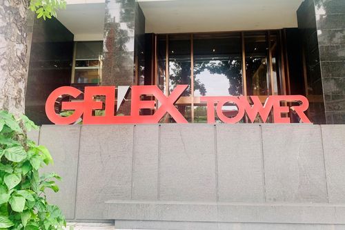 GEX đang vào đà tăng, Dragon Capital bán ra gần 4 triệu cổ phiếu