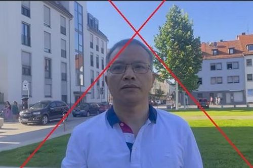 Đối tượng Nguyễn Văn Đài trắng trợn xuyên tạc vụ gây rối ANTT ở Đắk Lắk