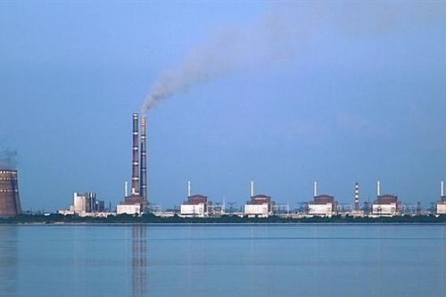 IAEA cảnh báo nhà máy Zaporizhzhia đối mặt tình thế rất nghiêm trọng