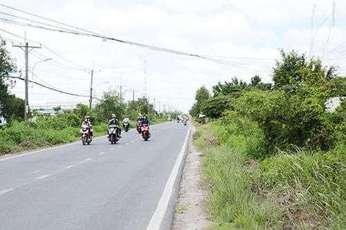 Sớm giải quyết dứt điểm việc đền bù giải tỏa thuộc Dự án Vành đai 3 TP Hồ Chí Minh