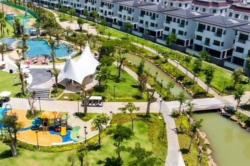 Chủ đầu tư giao nhà đúng cam kết – Cư dân vui mừng an cư tại La Vida Residences