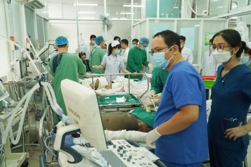Vụ phóng hỏa đánh ghen khiến 7 người bị bỏng nặng: Bệnh nhân thứ 4 tử vong