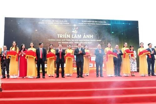 Giới thiệu du lịch qua những thước phim – sự kết nối thú vị giữa điện ảnh với du lịch