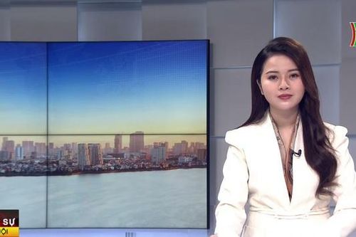 Chương trình Thời sự 11h30 |16/06/2023