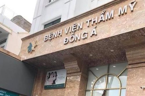 Sở Y tế TPHCM thông tin vụ nữ bệnh nhân gặp sự cố y khoa khi hút mỡ