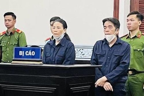 Bản án thích đáng dành cho những kẻ lừa đảo chuyên nghiệp