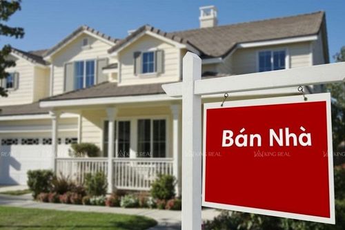Bí quyết bán nhà nhanh và được giá