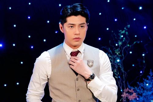 Noo Phước Thịnh: 'Đến giờ tôi vẫn không biết cách xài tiền'