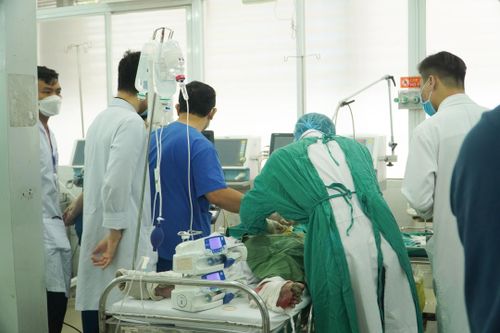 Ghen tuông, đốt phòng trọ ở Đồng Nai: Nạn nhân thứ 4 tử vong