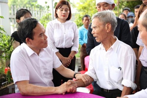 Đổi diện ưu tiên xét tốt nghiệp THPT cho con liệt sĩ hy sinh tại Đắk Lắk