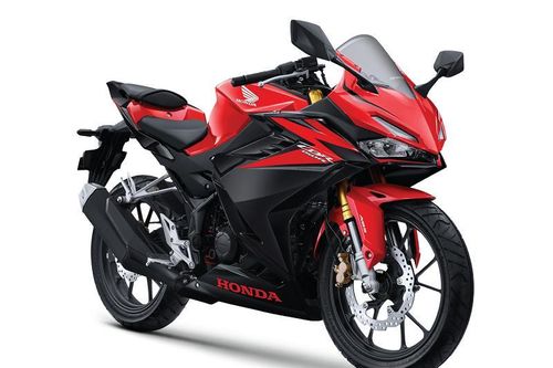 Bảng giá xe CBR150R mới nhất tháng 6/2023