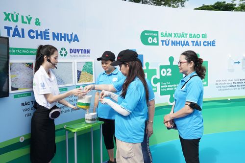 Phân loại rác tại nhà: Hành động nhỏ, tác động lớn đến môi trường