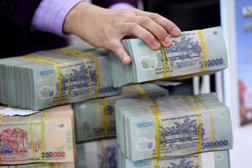 Bộ Nội vụ đang xây dựng báo cáo về lộ trình cải cách tiền lương