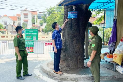 Chuyển đổi số ở nông thôn: Thêm tiện ích cho người dân