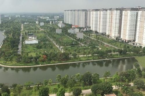 Bỏ ra cả tỷ đồng mua đất tại KĐT 10 năm nhưng không được xây nhà khiến cử tri tại Hà Nội bức xúc