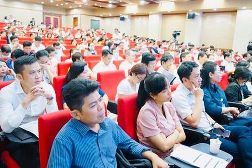 Hội nghị hướng dẫn công tác truyền thông, cung cấp thông tin y tế và triển khai Quy chế phát ngôn của Bộ Y tế