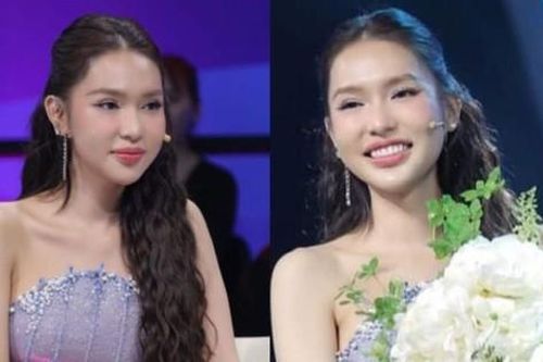 Người Ấy Là Ai tập 5: Mỹm Trần gây tiếc nuối vì trao nhầm hoa cho cực phẩm 'màu đỏ'