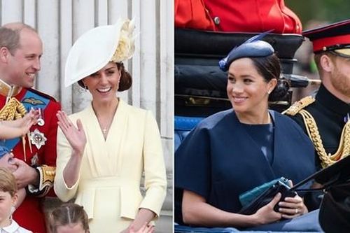 Hoàng tử Harry và Meghan không được mời dự sự kiện mừng sinh nhật Vua Charles?