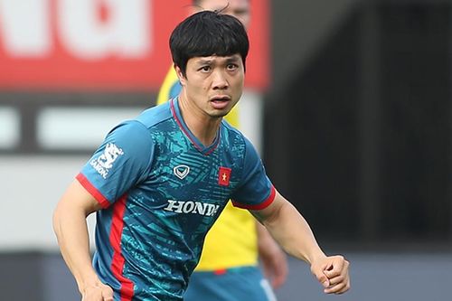 Công Phượng ghi bàn, U23 Việt Nam thua CLB Hải Phòng