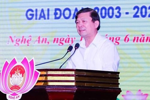 Phát huy vai trò tự quản, sáng tạo của nhân dân