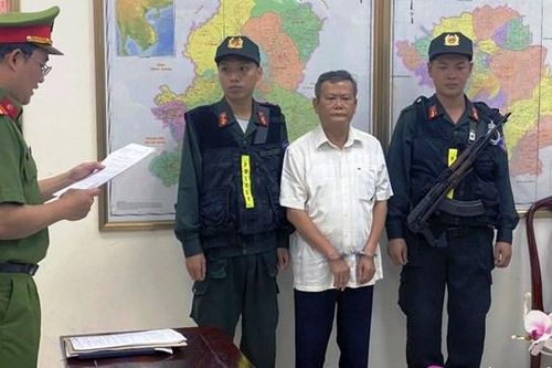 Vụ 500 căn biệt thự trái phép ở Đồng Nai: Khởi tố nguyên Trưởng phòng và Phó trưởng phòng Quản lý đô thị